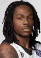 Kendrick Perry
