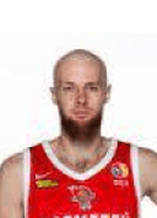 Olexandr Belikov