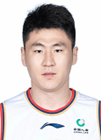 Zhao BaiQing
