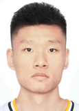 He Jiachen