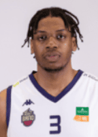 Kameron Chatman
