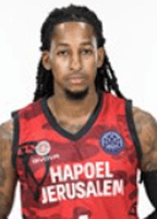 Speedy Smith