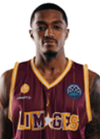 Bryce Jones