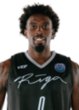 Nysier Brooks