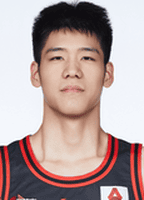 Ni Yongkang