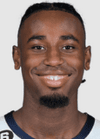 Aaron Nesmith