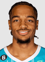 Paul Washington Jr.