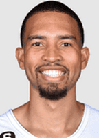 Isaiah Mobley