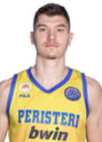 Giorgos Gkiouzelis