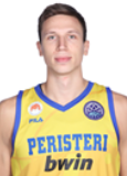 Aleksa Radanov