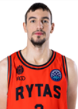 Modestas Babraitis