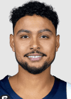 Bryn Forbes