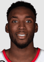 Nassir Little