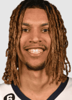 Brandon Clarke