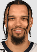 Dillon Brooks