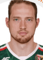 Aleksander Dziewa