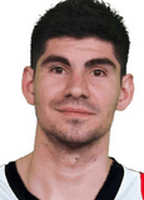 Jonathan Machuca