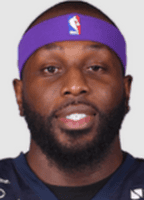 Tyrone Curnell