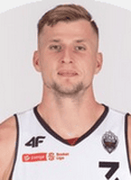 Mateusz Dziemba