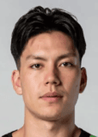 Dwight Ramos