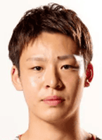 Ryusei Sasaki