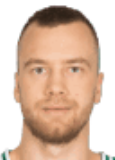 Lukas Lekavicius