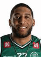 Roydell Brown