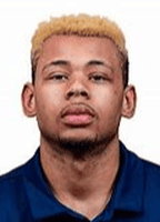 Brandon Alston