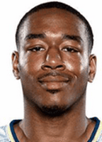 Isaiah Crawley