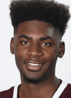 Keyshawn Feazell