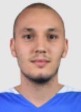 Lachezar Dimitrov