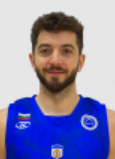 Deyan Karamfilov