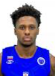 Brandon Randolph