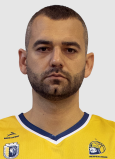 Pavel Marinov