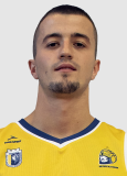 Stiliyan Ivanov