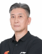 Zheng Yonggang