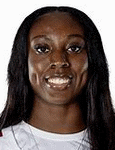 Laeticia Amihere