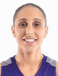 Diana Taurasi