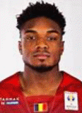 Retin Obasohan