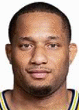 DeVante Jones