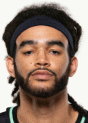 Sacha Killeya-Jones
