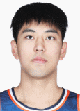 Zhang Xinyu