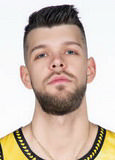Nicholas Rakocevic