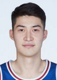 Liu Zhengqing