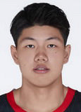 Hu Xiaolong