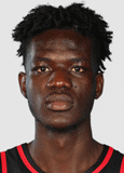 Mouhamed Gueye