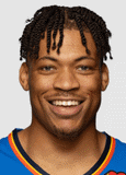Keyontae Johnson