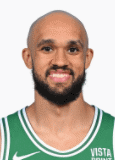 Derrick White