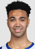 Trayce Jackson-Davis