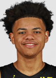 Keyonte George